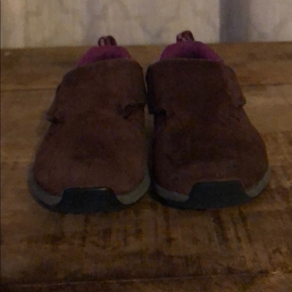 Merrell select grip Jungle Mocs